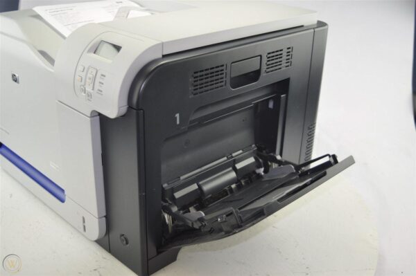 IMPRESSORA LASER COLOR HP CP2025DN - Image 2