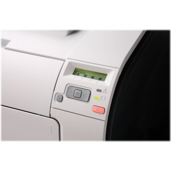 IMPRESSORA LASER COLOR HP CP2025DN - Image 4