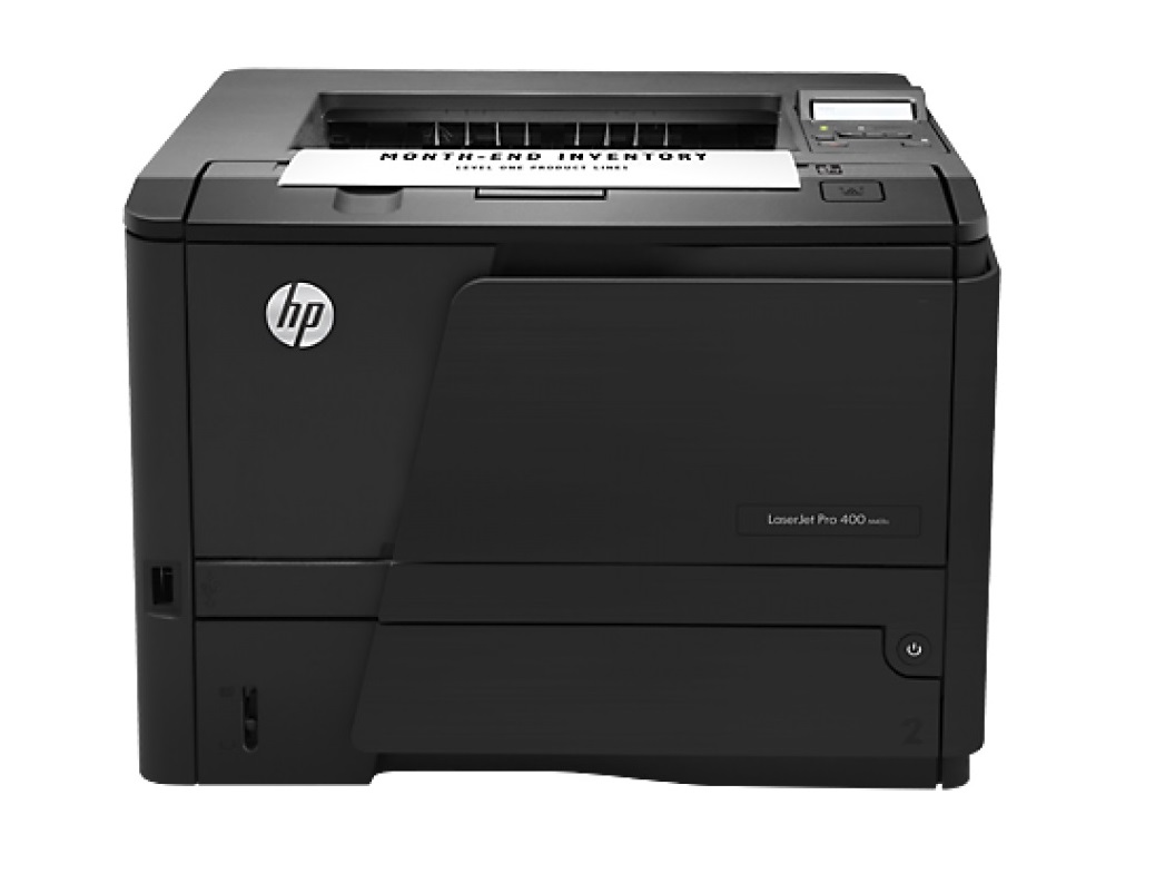 IMPRESSORA LASER MONO PRO 400 HP401N