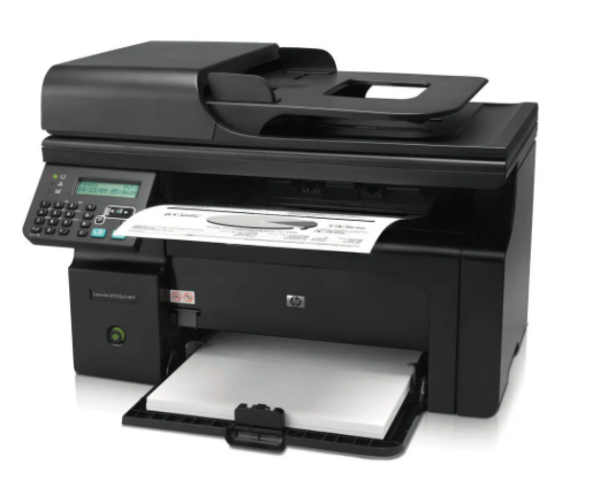 MULTIFUNCIONAL LASER MONO HP M11212nf - Image 3