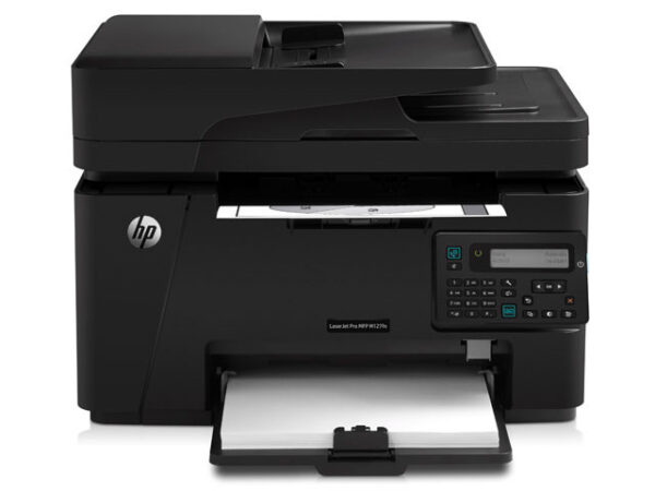 MULTIFUNCIONAL LASER MONO PRO HP M127fn
