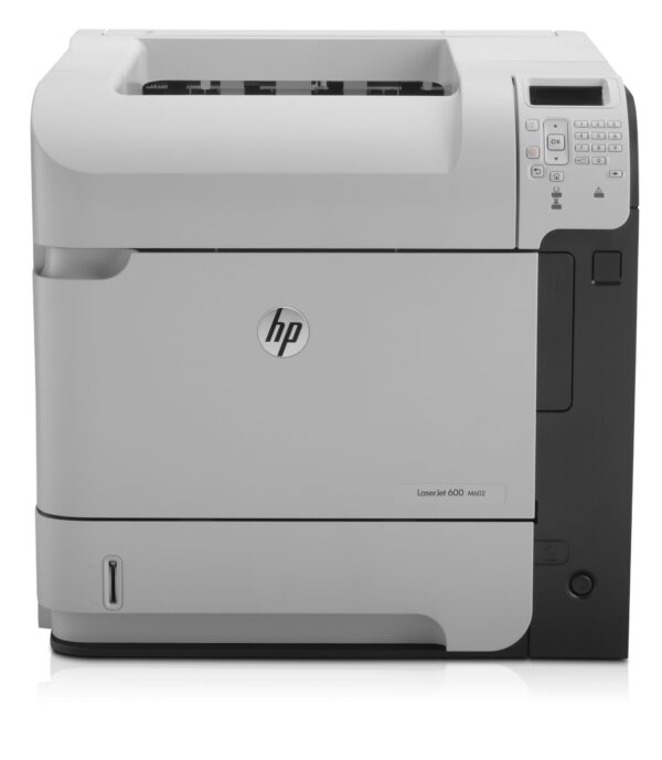 IMPRESSORA LASER MONO HP M602n