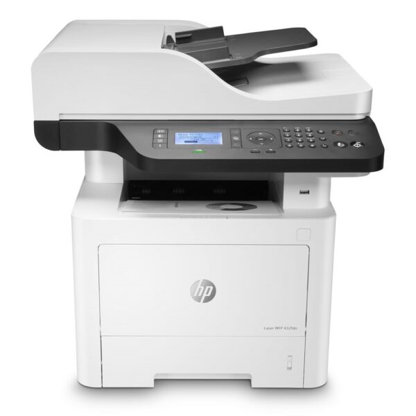 MULTIFUNCIONAL LASER MONO HP M432fdn