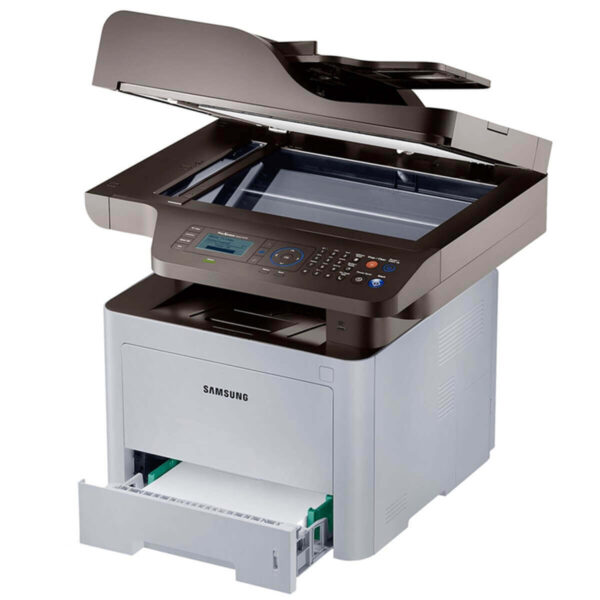 MULTIFUNCIONAL LASER MONO SAMSUNG M4070FR - Image 2