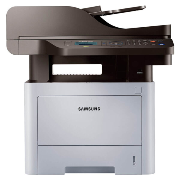 MULTIFUNCIONAL LASER MONO SAMSUNG M4070FR