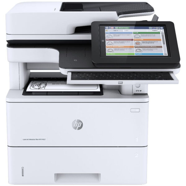 MULTIFUNCIONAL LASER MONO HP M527DN - Image 2