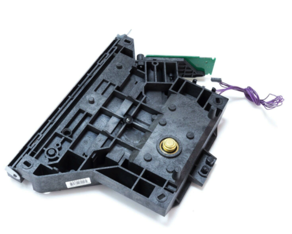 LASER SCANNER LSU HP M602 M603 M604 M605 M606 RM1-8373 - Image 2
