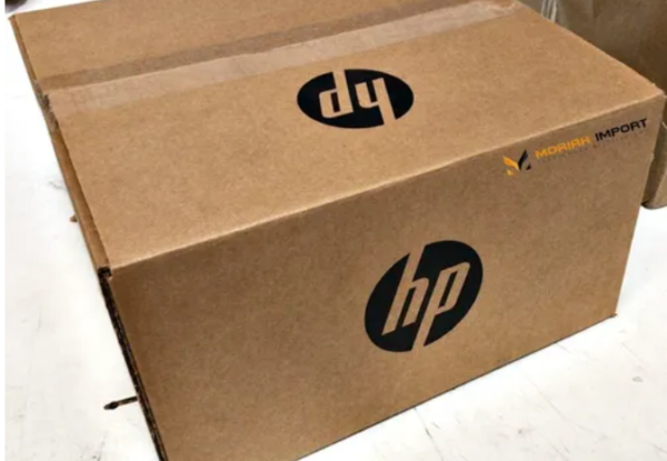 DUPLEX HP M600 M601 M602 M603 Original Novo - Image 3