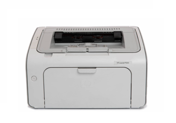 IMPRESSORA LASER MONO HP P1005 CB410A