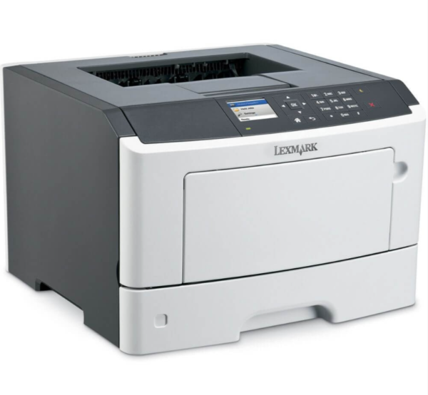 IMPRESSORA LASER MONO LEXMARK MS415DN - Image 2