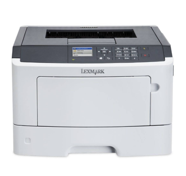 IMPRESSORA LASER MONO LEXMARK MS415DN