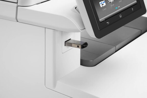MULTIFUNCIONAL LASER COLOR HP M477FDW MFP - Image 3