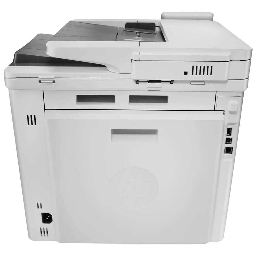 MULTIFUNCIONAL LASER COLOR HP M477FDW MFP - Image 2