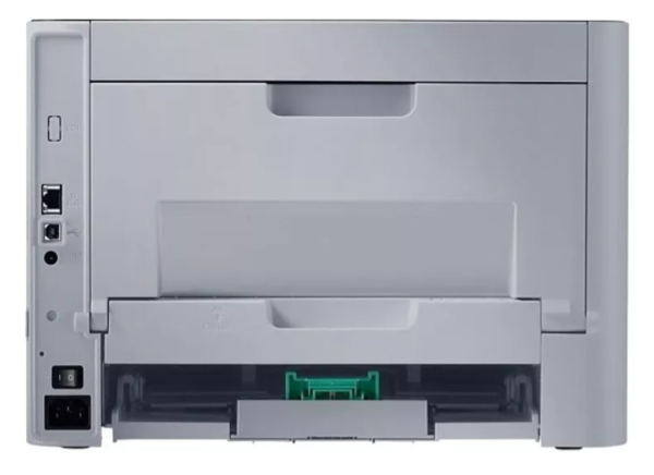 IMPRESSORA LASER MONO SAMSUNG SL M4020ND - Image 4